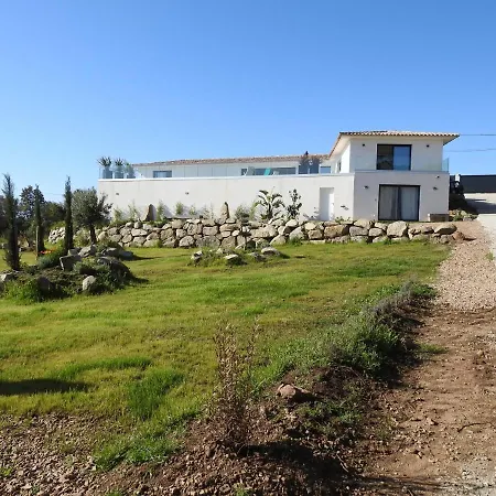 Villa D'architecte Avec Vue Mer Et Piscine Chauffee